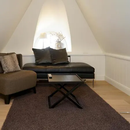 Vakantiehuis Reethus 5a 