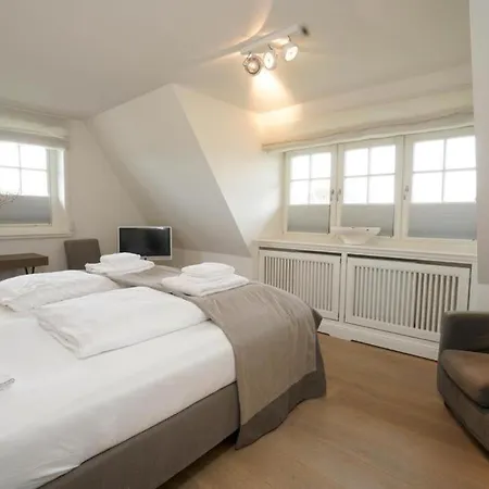 Vakantiehuis Reethus 5a 