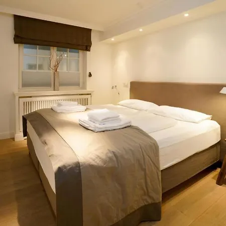 Vakantiehuis Reethus 5a 