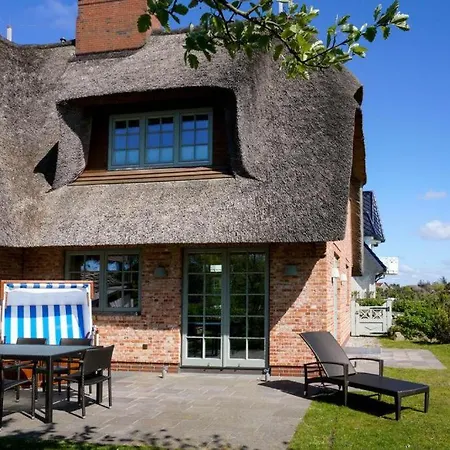 Vakantiehuis Reethus 5a 