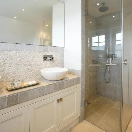 Vakantiehuis Reethus 5a 
