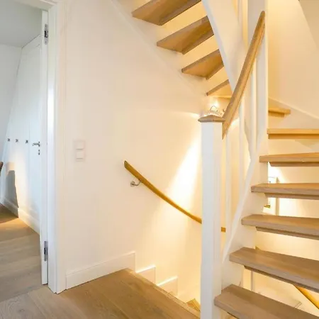 Vakantiehuis Reethus 5a 